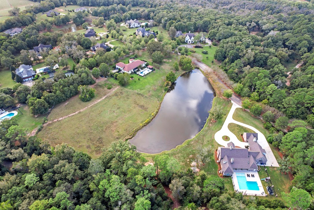101 Kirk Lane Dothan, AL 36305 - Photo 90 of 93