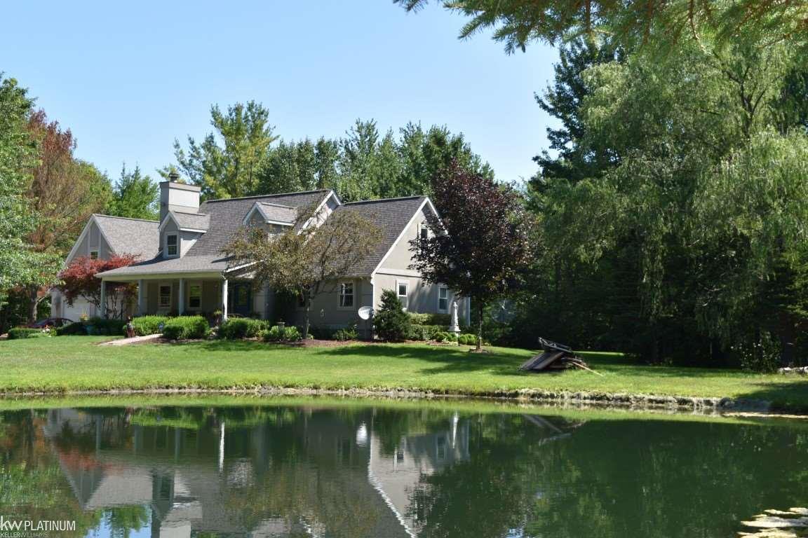 8860 Big Hand Road Columbus, MI 48063 - Photo 12 of 79