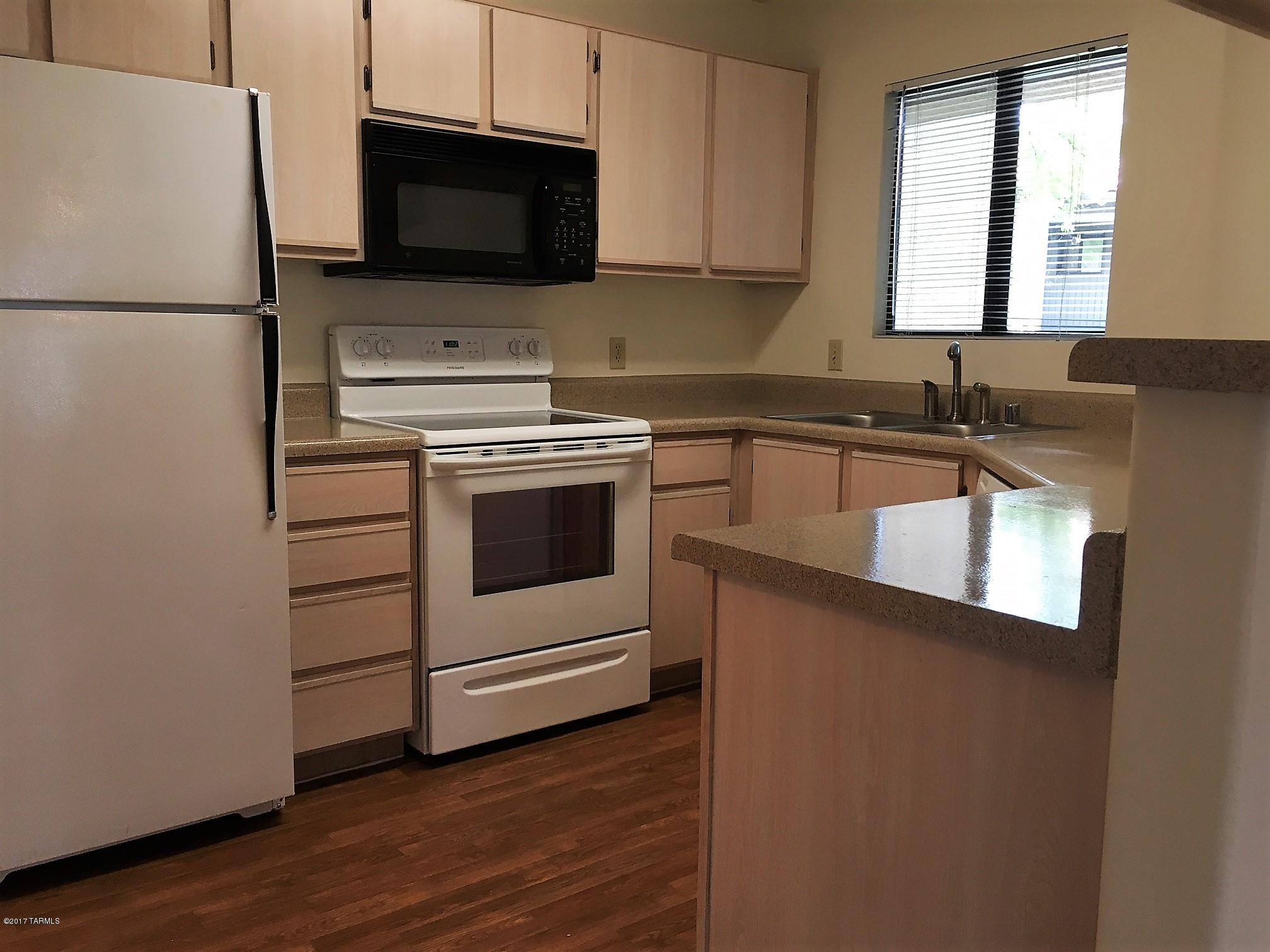 5751 North Kolb Road, Unit 15101 Tucson, AZ 85750 - Photo 1 of 37