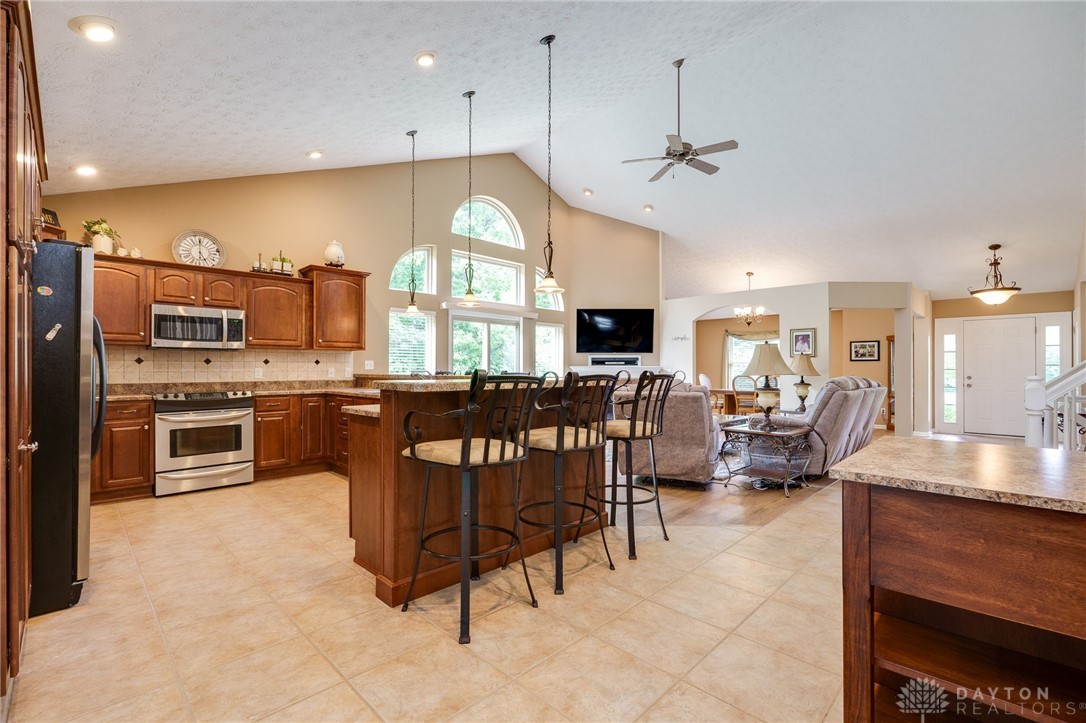 3959 Centerville Road Bellbrook, OH 45305 - Photo 26 of 67