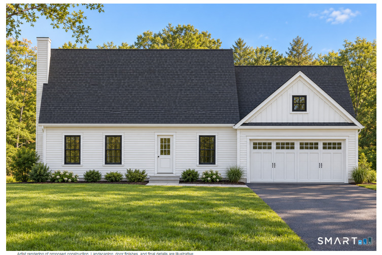 Tulip Tree Lane Bethlehem, CT 06751 - Photo 1 of 5 Gallery Image 1