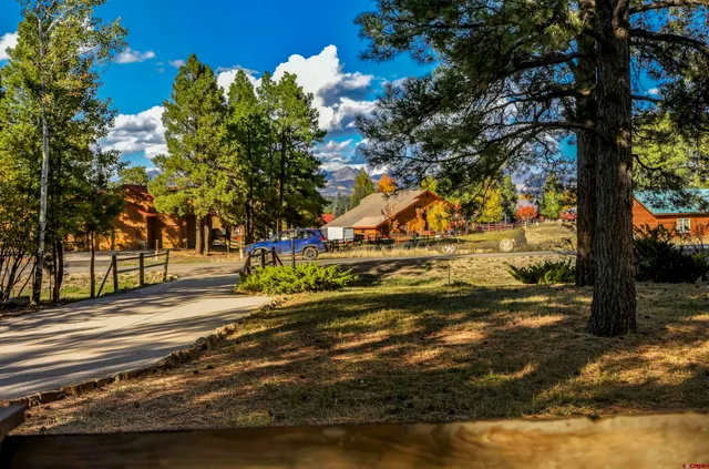 $595,000 | 646 North Pagosa Boulevard, Pagosa Springs, CO 81147