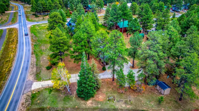 $595,000 | 646 North Pagosa Boulevard, Pagosa Springs, CO 81147