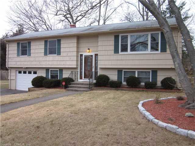 2 Carmen Road Milford, CT 06460 - Photo 1 of 1 Exterior Front.