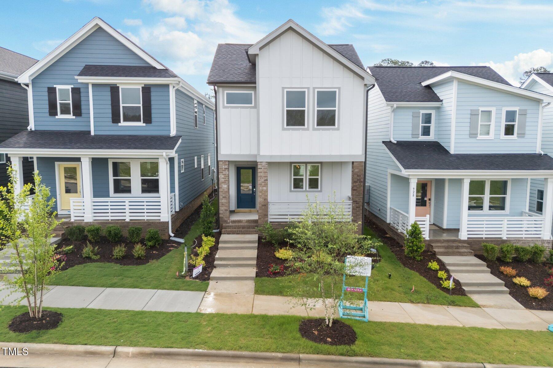 930 Allen Pk Drive Raleigh, NC 27604 - Photo 2 of 48 1-custom-DJI_20250515085950_0567_D