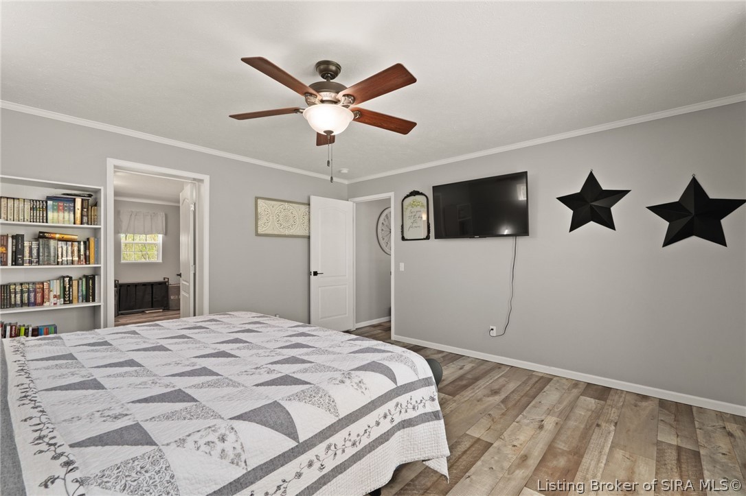 421 South Main Street English, IN 47118 - Photo 20 of 66