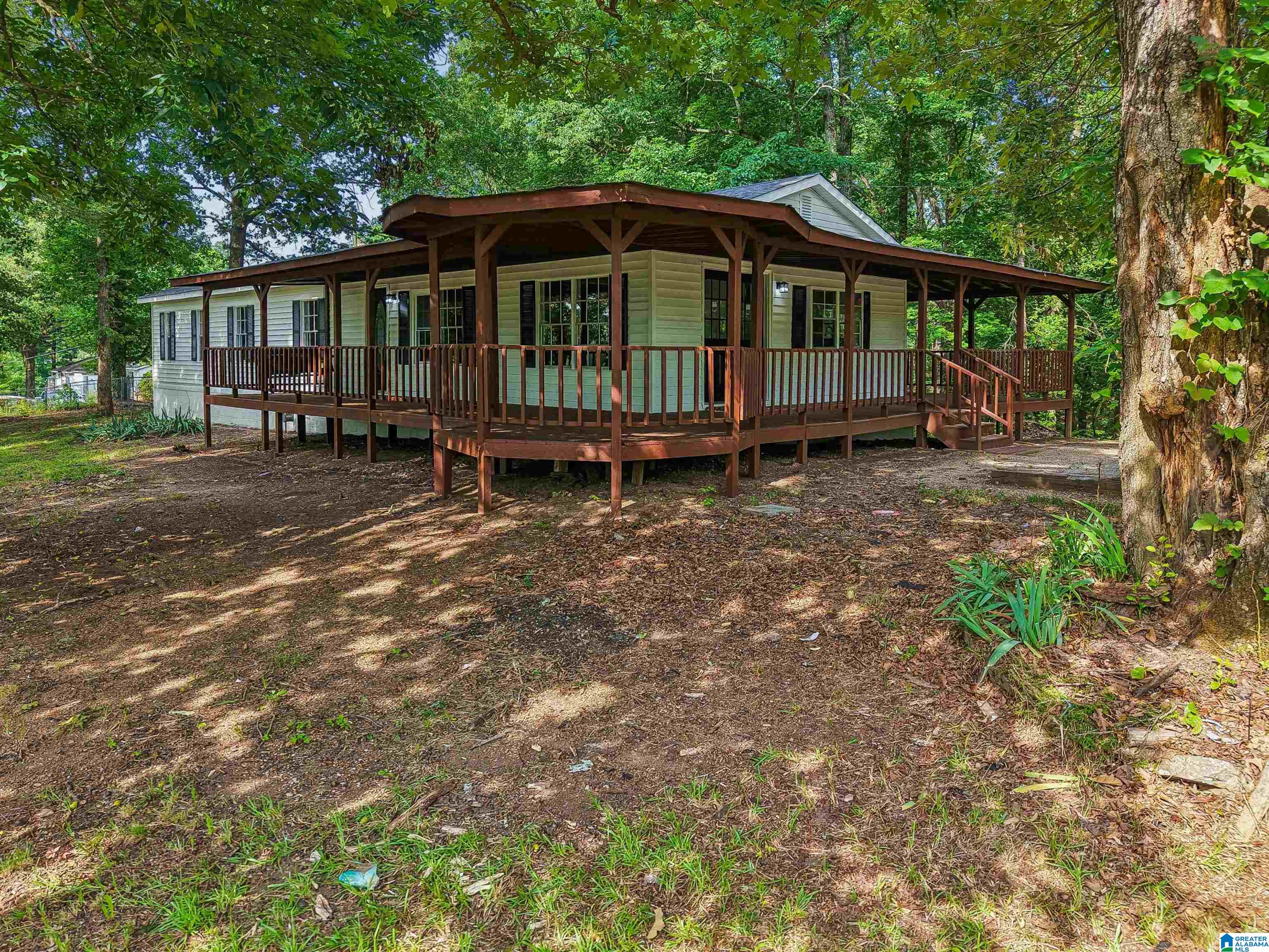 6086 Castle Heights Road Morris, AL 35116 - Photo 32 of 45