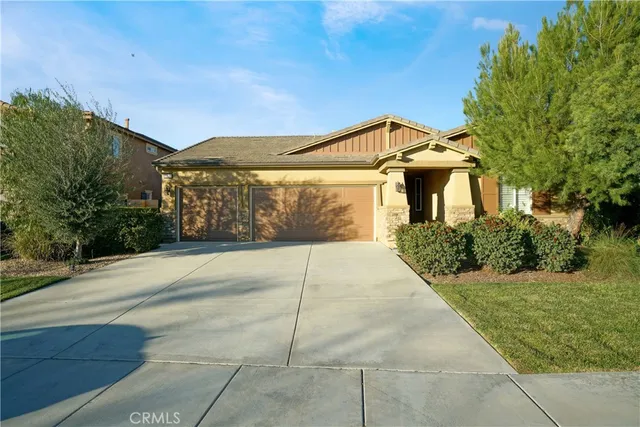$699,000 | 29876 Garden Grove Drive, Menifee, CA 92584