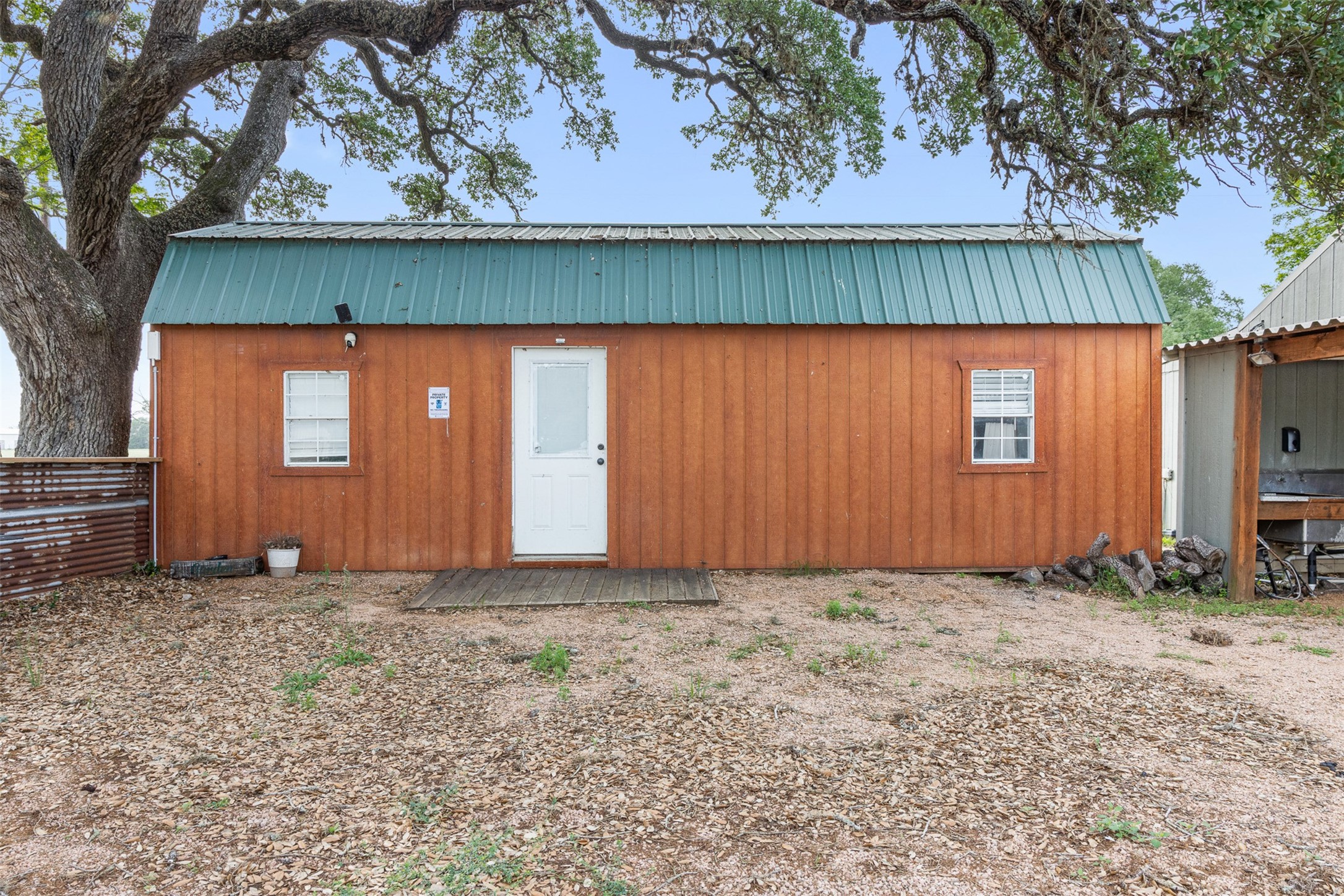 1013 Park Prairie Road Fayetteville, TX 78940 - Photo 22 of 26