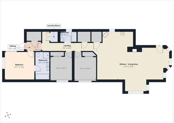 $299,999 | 4336 South St Lawrence Avenue, Unit G, Chicago, IL 60653