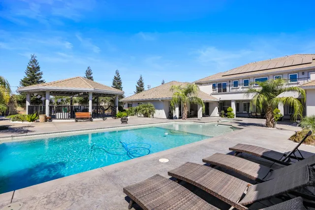 $3,000,000 | 4600 Tudor Rose Glen, Stockton, CA 95212