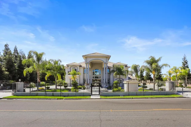 $3,000,000 | 4600 Tudor Rose Glen, Stockton, CA 95212