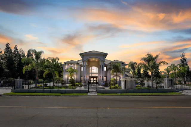 $3,000,000 | 4600 Tudor Rose Glen, Stockton, CA 95212