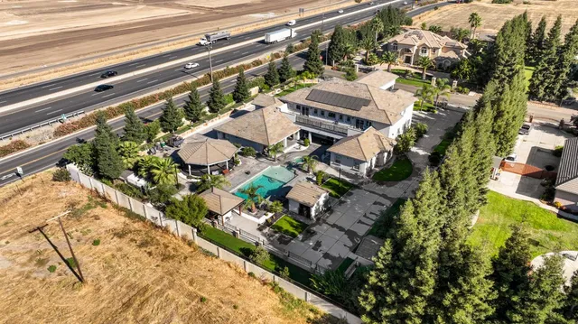 $3,000,000 | 4600 Tudor Rose Glen, Stockton, CA 95212