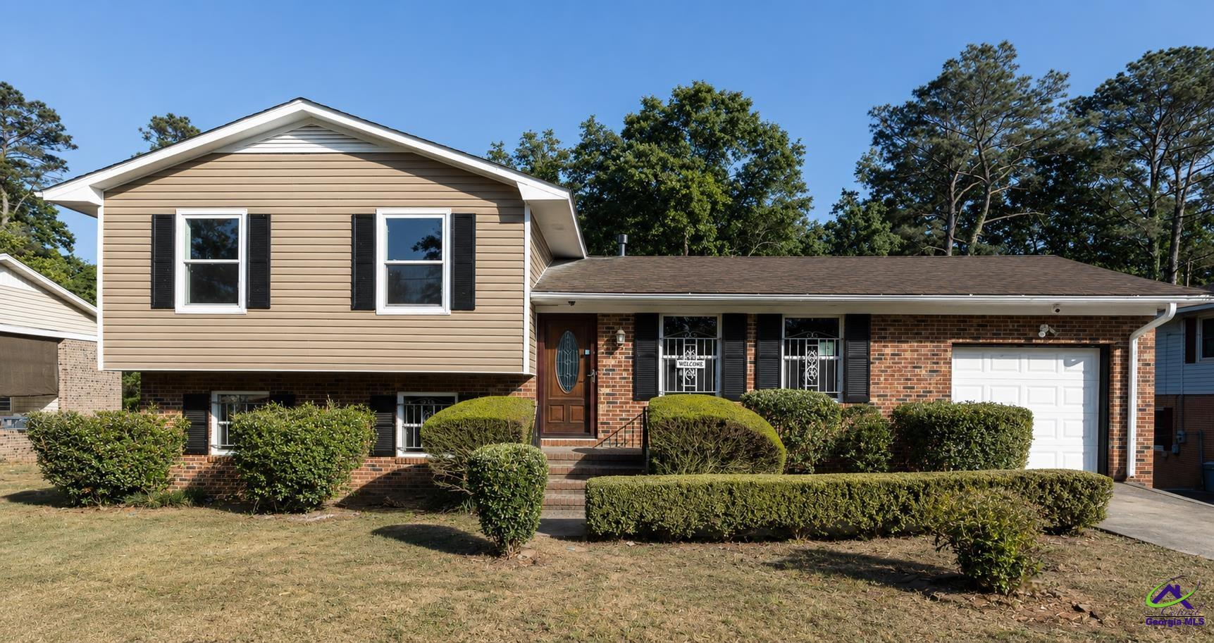 893 McCall Road Macon, GA 31217 - Photo 1 of 18