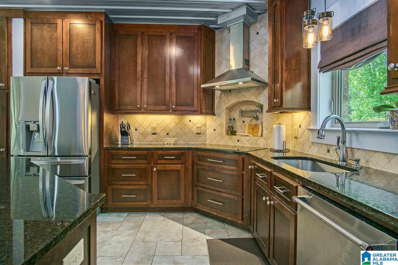 2435 Ridgeview Road Anniston, AL 36207 - Photo 6 of 50