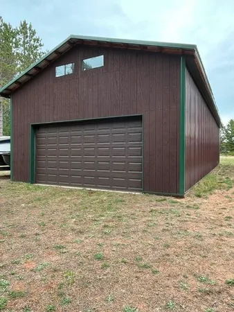 $150,000 | 9868 Autumn Moon Road, Hayward, WI 54843