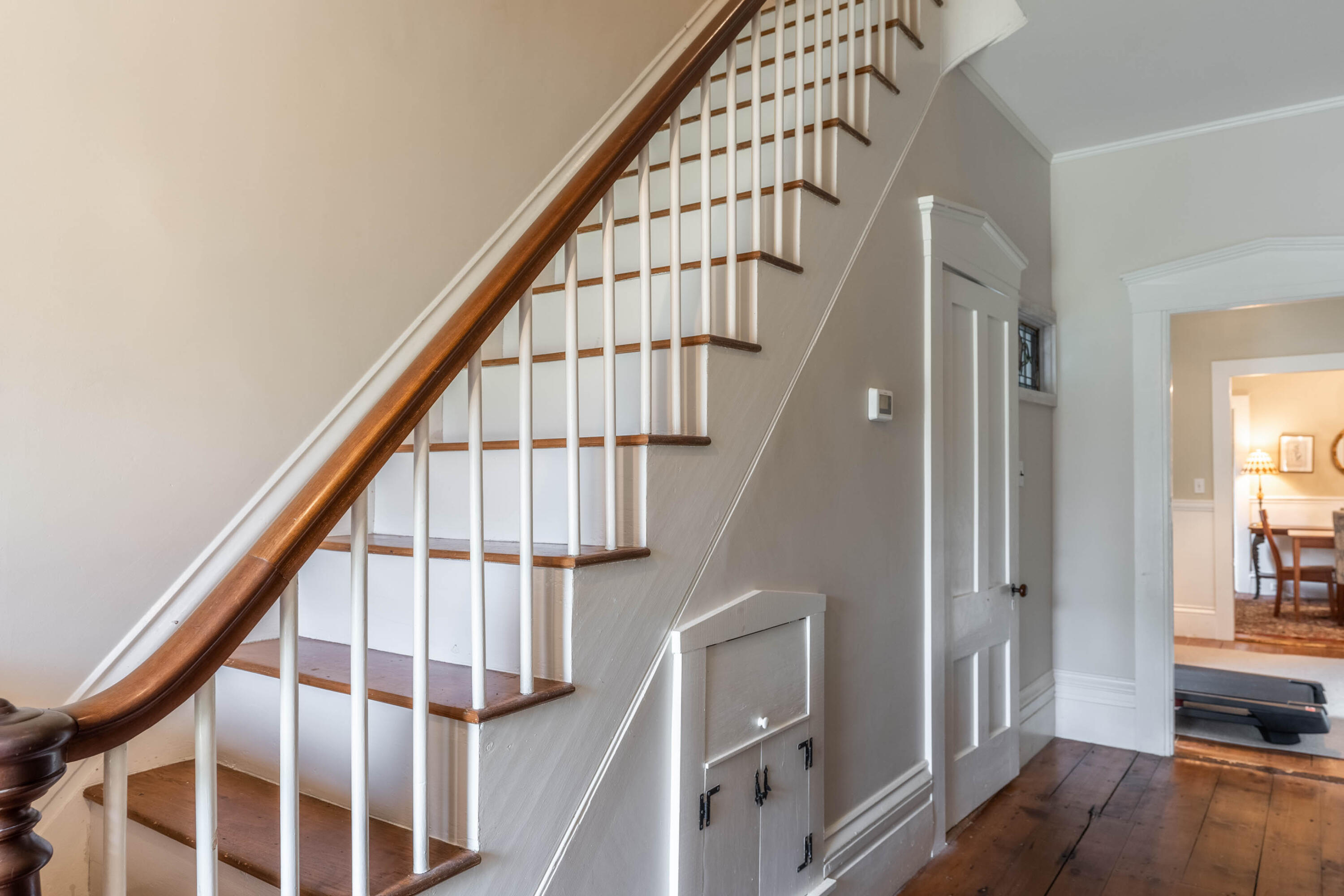 500 Ocean House Road Cape Elizabeth, ME 04107 - Photo 27 of 64 500 Ocean House Rd-Front Hall