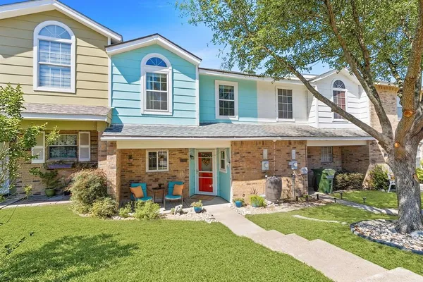 $225,000 | 3905 Brandon Park Drive, Garland, TX 75044