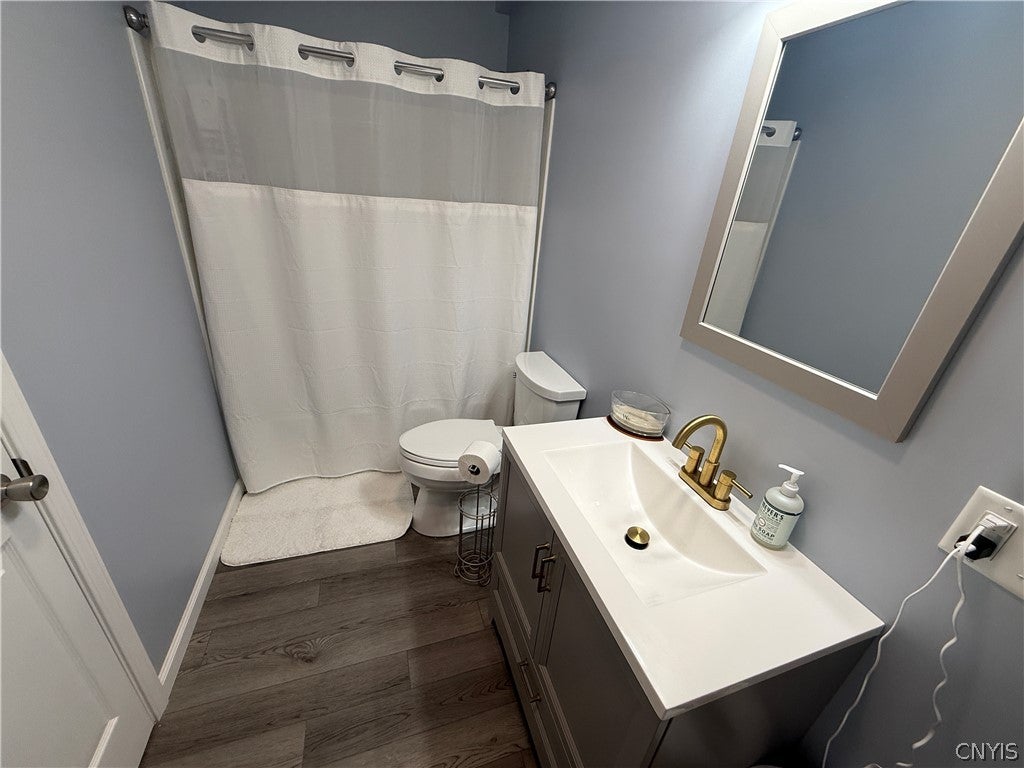 6636 Bishop Road Rome, NY 13440 - Photo 13 of 26 Gallery Image 13