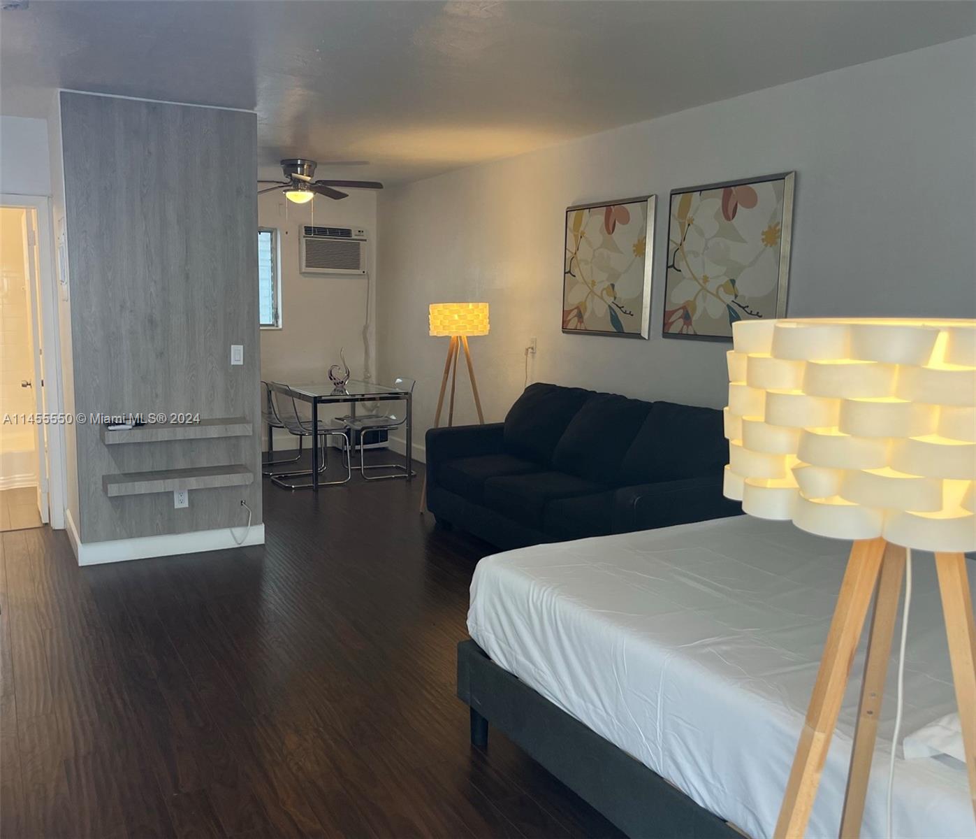 740 Michigan Ave Unit 8  