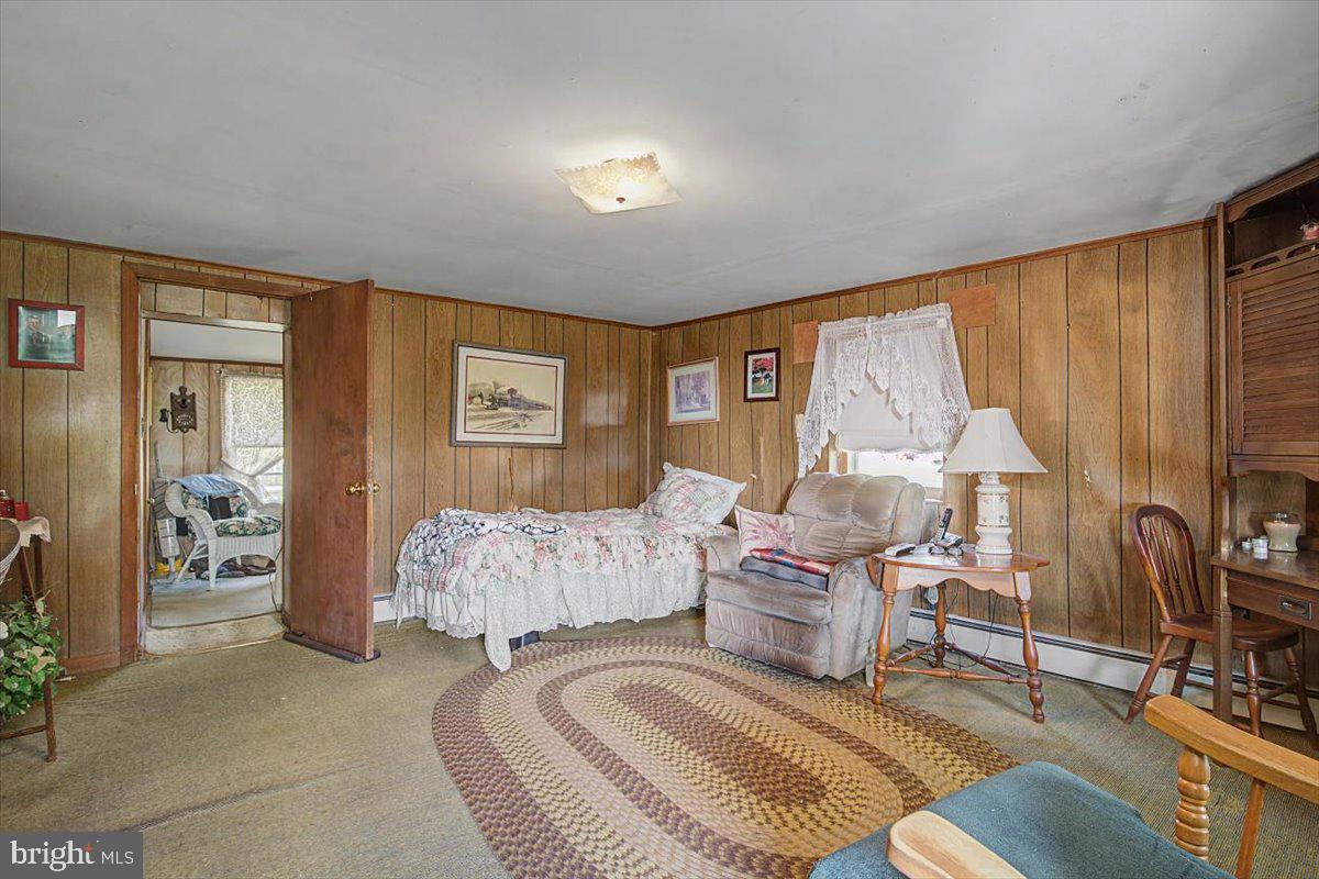 547 Church Hill Road Landenberg, PA 19350 - Photo 11 of 37 Primary Bedroom