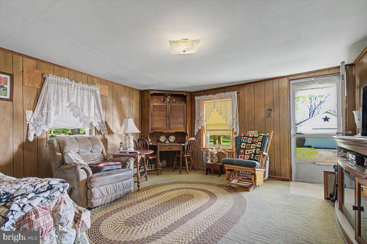 547 Church Hill Road Landenberg, PA 19350 - Photo 12 of 37 Primary Bedroom