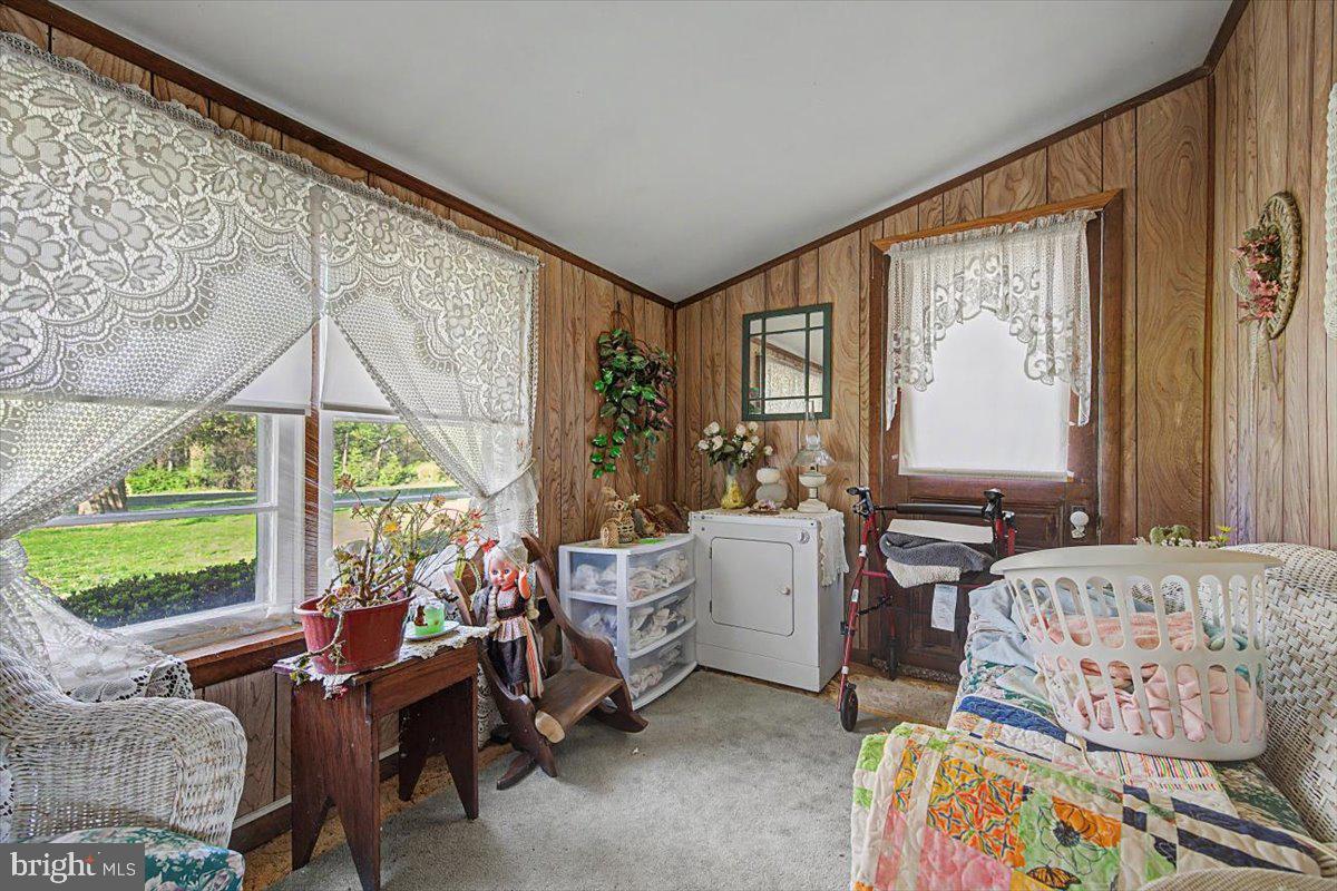 547 Church Hill Road Landenberg, PA 19350 - Photo 14 of 37 Laundry area on main level