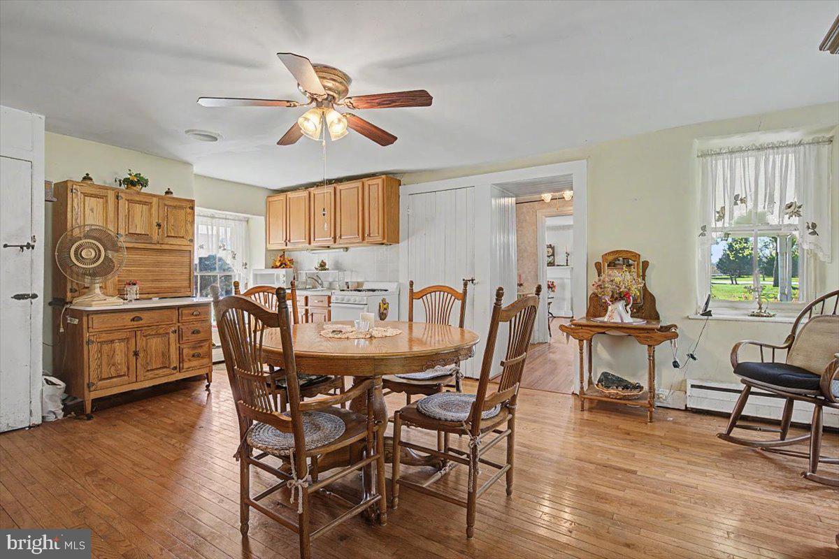 547 Church Hill Road Landenberg, PA 19350 - Photo 15 of 37 Kitchen