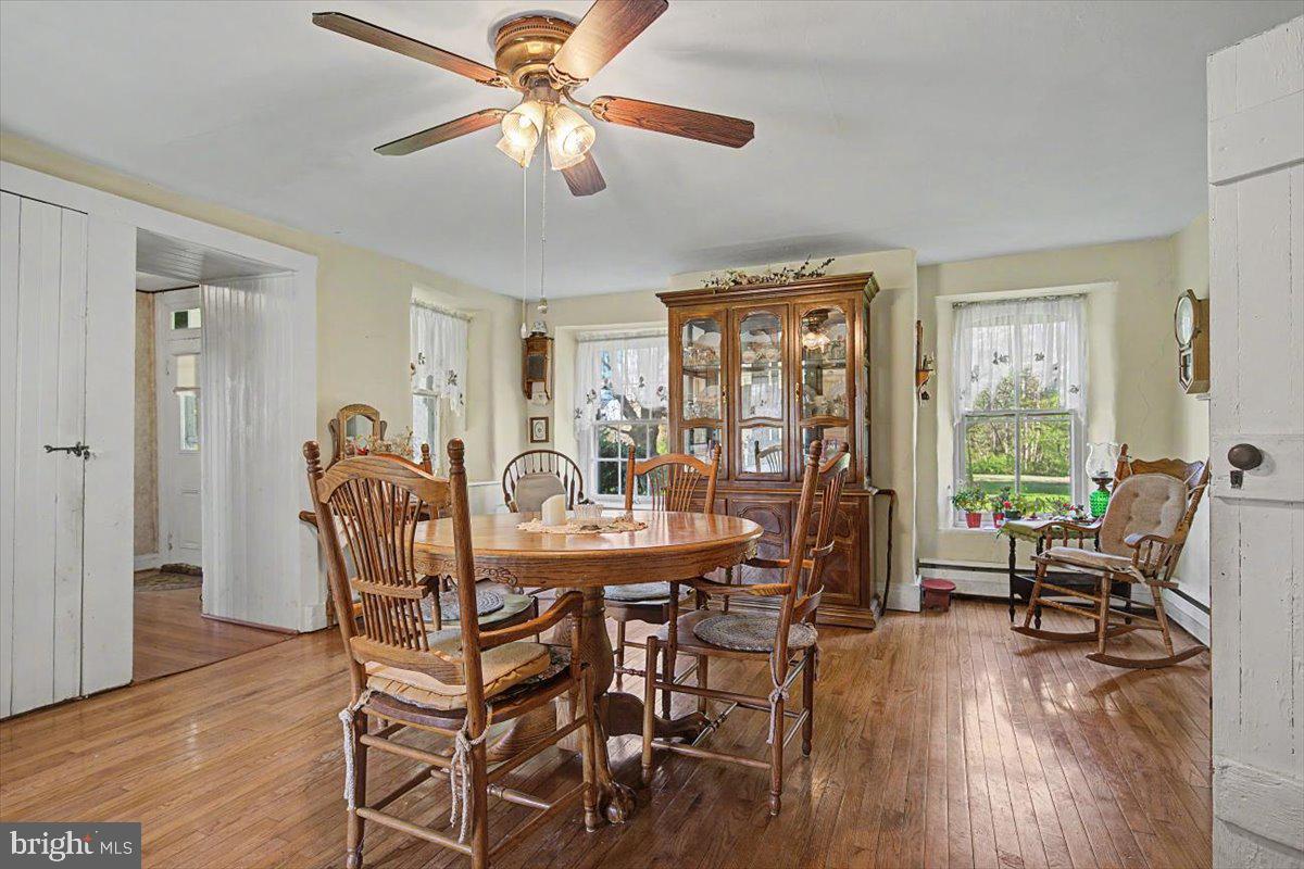 547 Church Hill Road Landenberg, PA 19350 - Photo 16 of 37 Kitchen