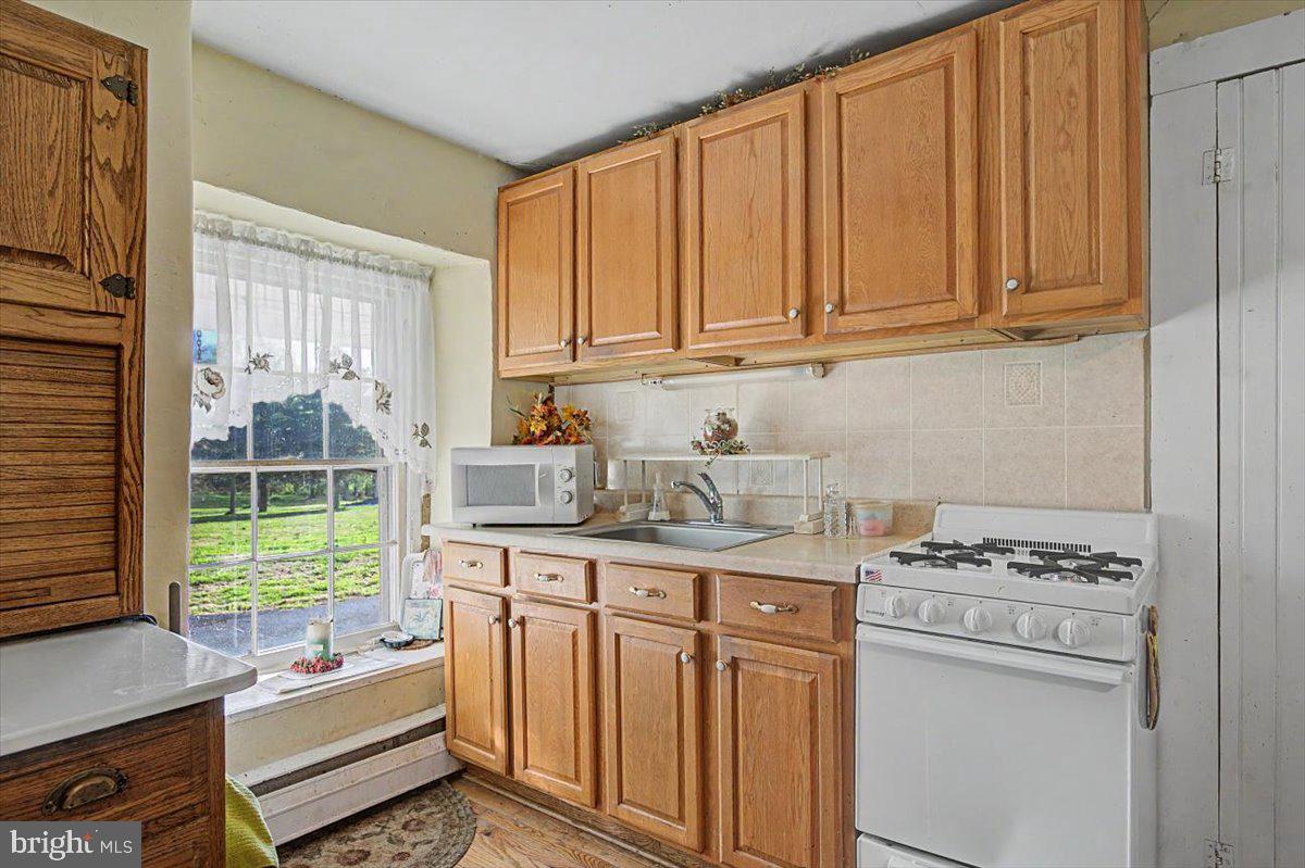 547 Church Hill Road Landenberg, PA 19350 - Photo 17 of 37 Kitchen
