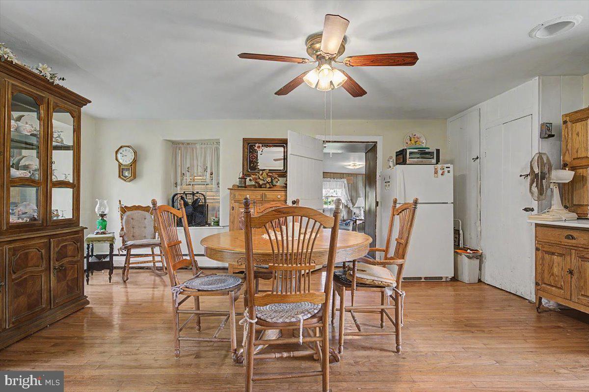 547 Church Hill Road Landenberg, PA 19350 - Photo 18 of 37 Kitchen