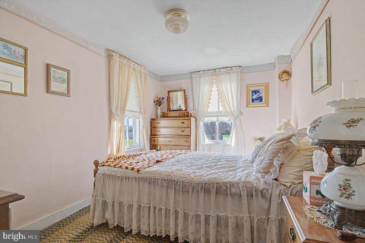 547 Church Hill Road Landenberg, PA 19350 - Photo 20 of 37 Upper Level Bedroom1