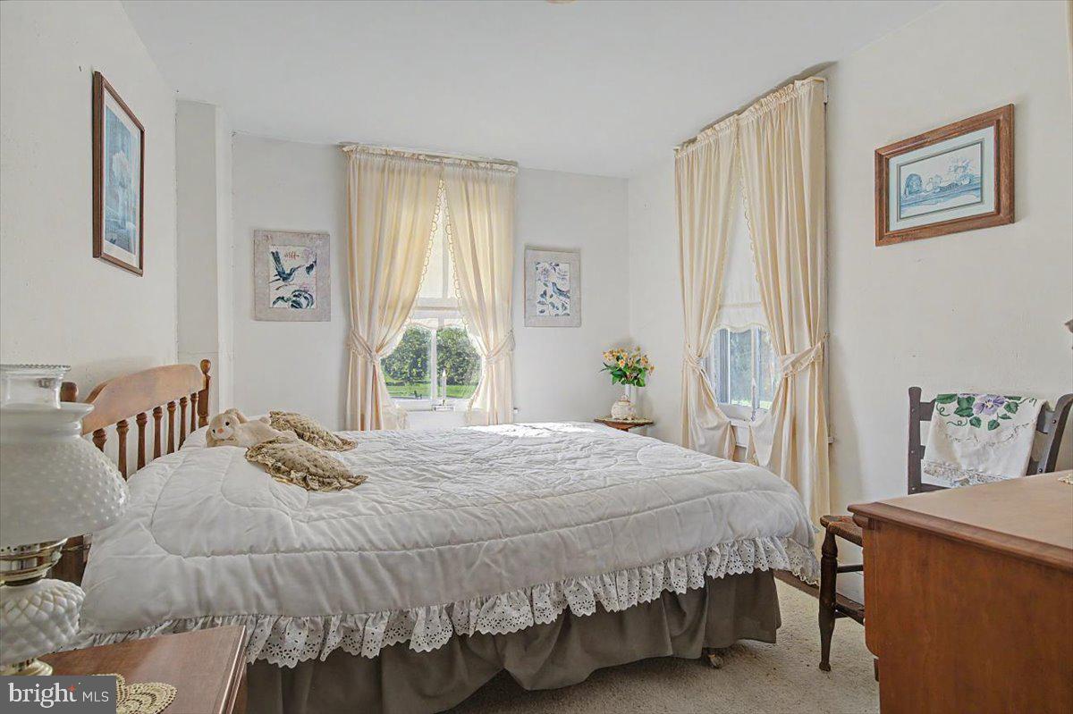 547 Church Hill Road Landenberg, PA 19350 - Photo 21 of 37 Upper level Bedroom 2