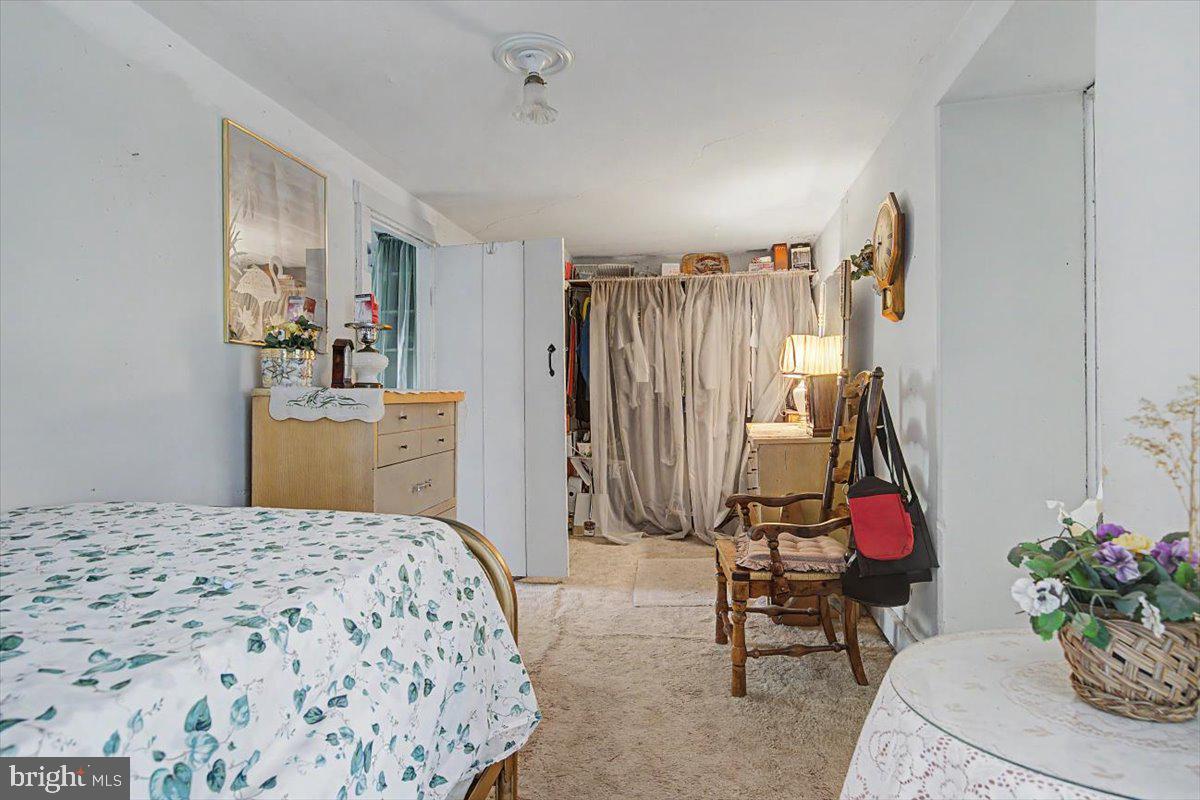 547 Church Hill Road Landenberg, PA 19350 - Photo 23 of 37 Upper level Bedroom 3