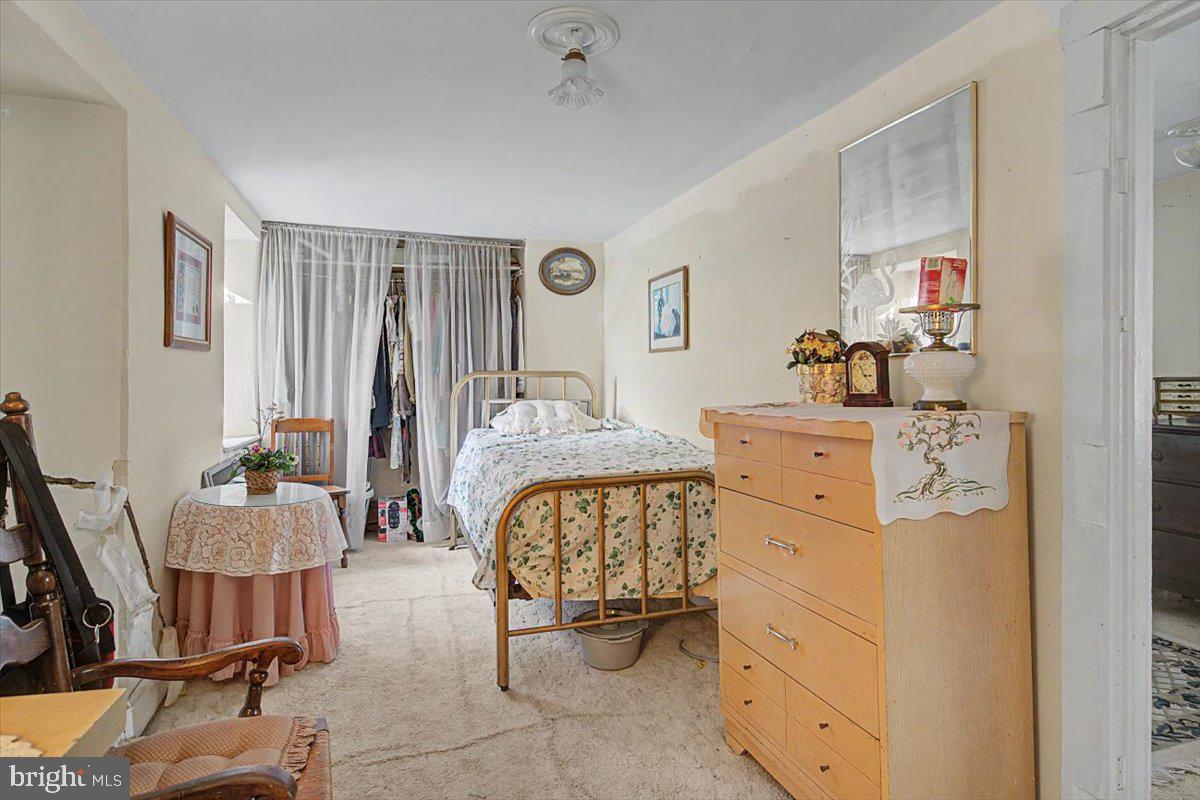 547 Church Hill Road Landenberg, PA 19350 - Photo 24 of 37 Upper level Bedroom 4