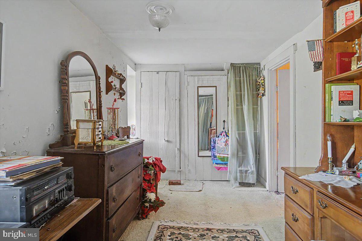 547 Church Hill Road Landenberg, PA 19350 - Photo 26 of 37 Upper level bedroom 5