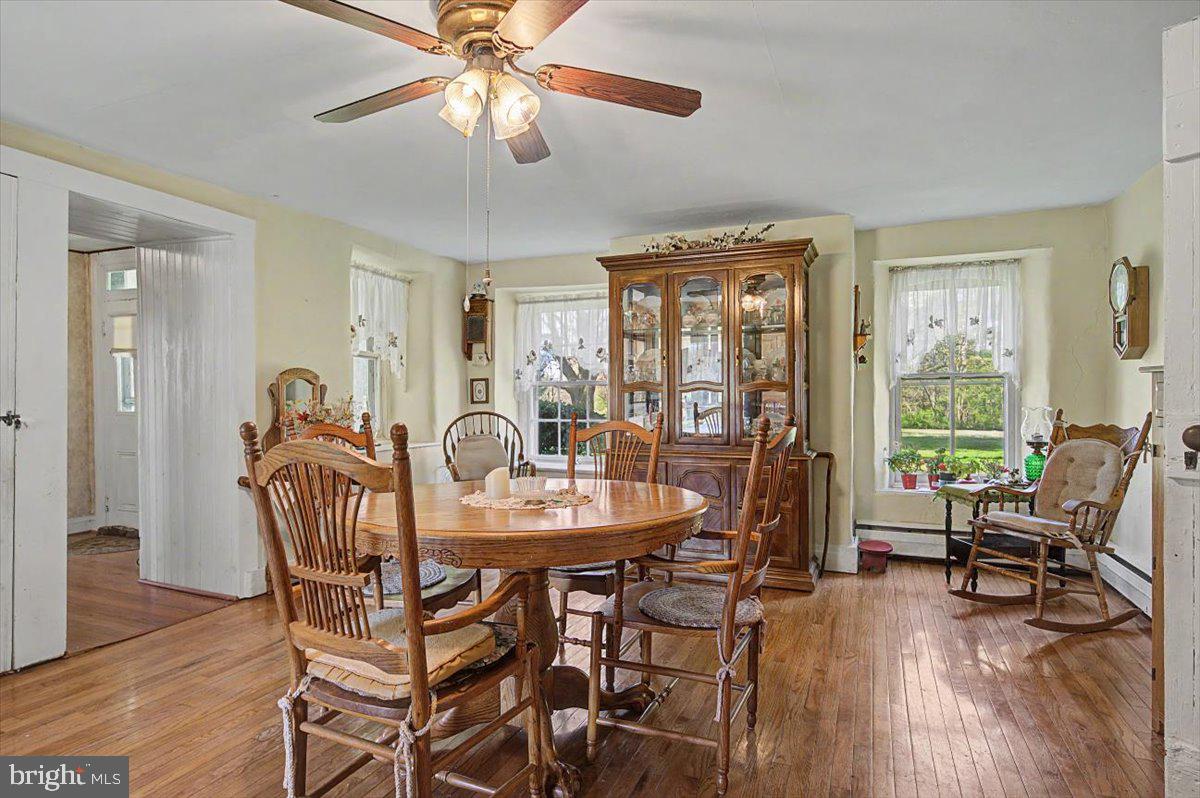 547 Church Hill Road Landenberg, PA 19350 - Photo 27 of 37 Eat in kitchen