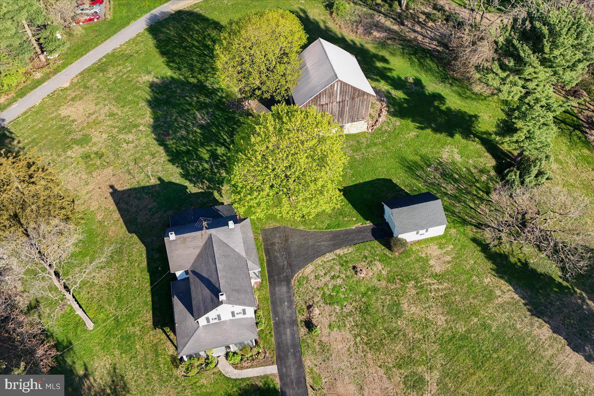 547 Church Hill Road Landenberg, PA 19350 - Photo 31 of 37 Drone Exterior