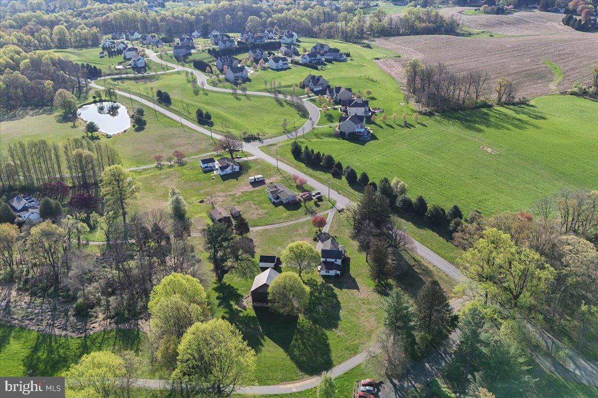 547 Church Hill Road Landenberg, PA 19350 - Photo 35 of 37 Drone Exterior