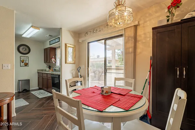 $194,500 | 2035 South Clubhouse Drive, Casa Grande, AZ 85194