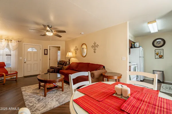 $194,500 | 2035 South Clubhouse Drive, Casa Grande, AZ 85194