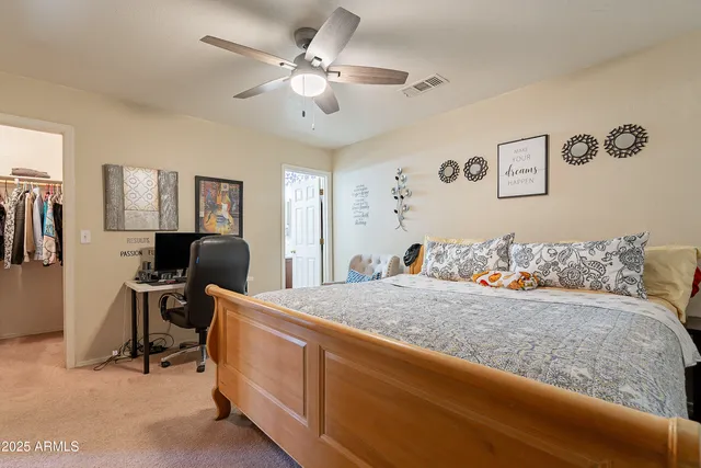 $194,500 | 2035 South Clubhouse Drive, Casa Grande, AZ 85194