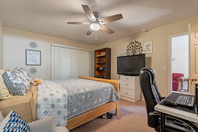 $194,500 | 2035 South Clubhouse Drive, Casa Grande, AZ 85194