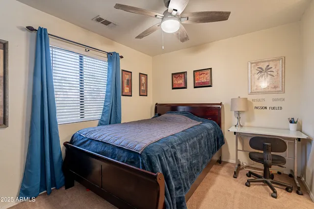 $194,500 | 2035 South Clubhouse Drive, Casa Grande, AZ 85194