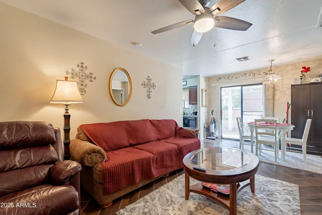 $194,500 | 2035 South Clubhouse Drive, Casa Grande, AZ 85194