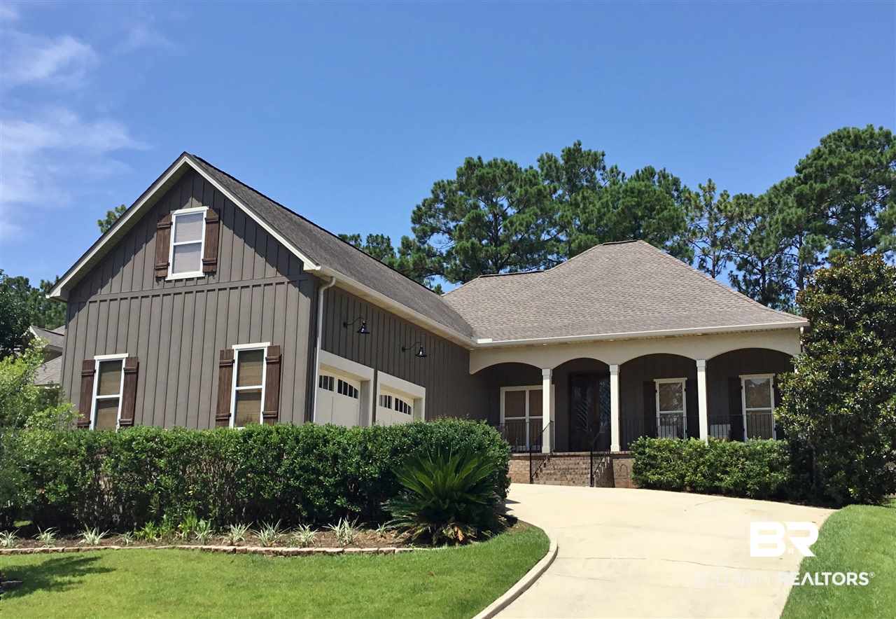 7021 Carson Lane Daphne, AL 36527 - Photo 1 of 18 Main View