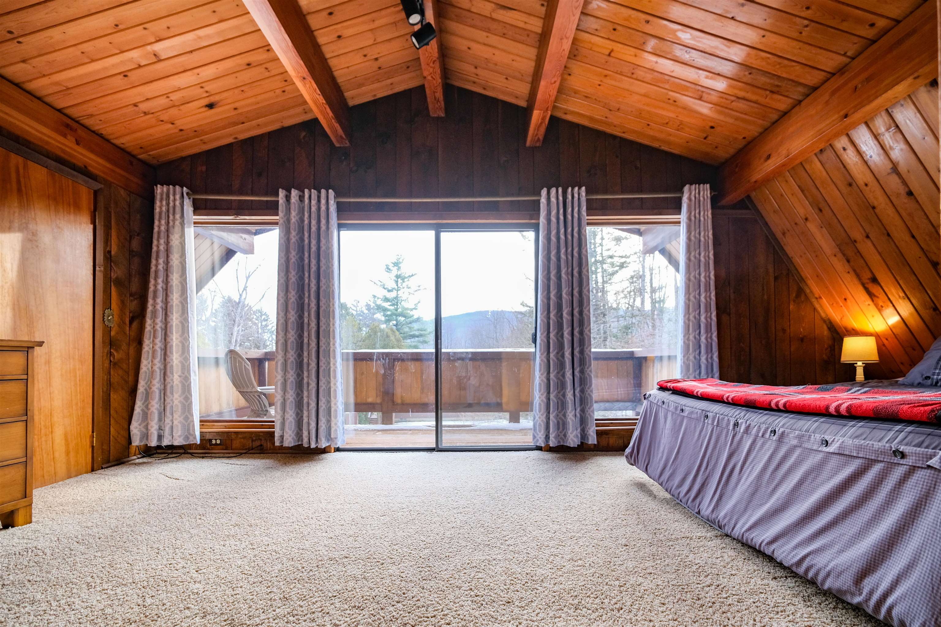 609 Alpine Drive Mount Holly, VT 05758 - Photo 13 of 40