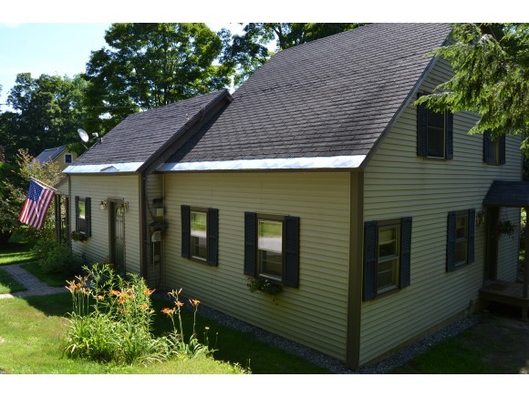153 North Village Road Warner, NH 03278 - Photo 1 of 1