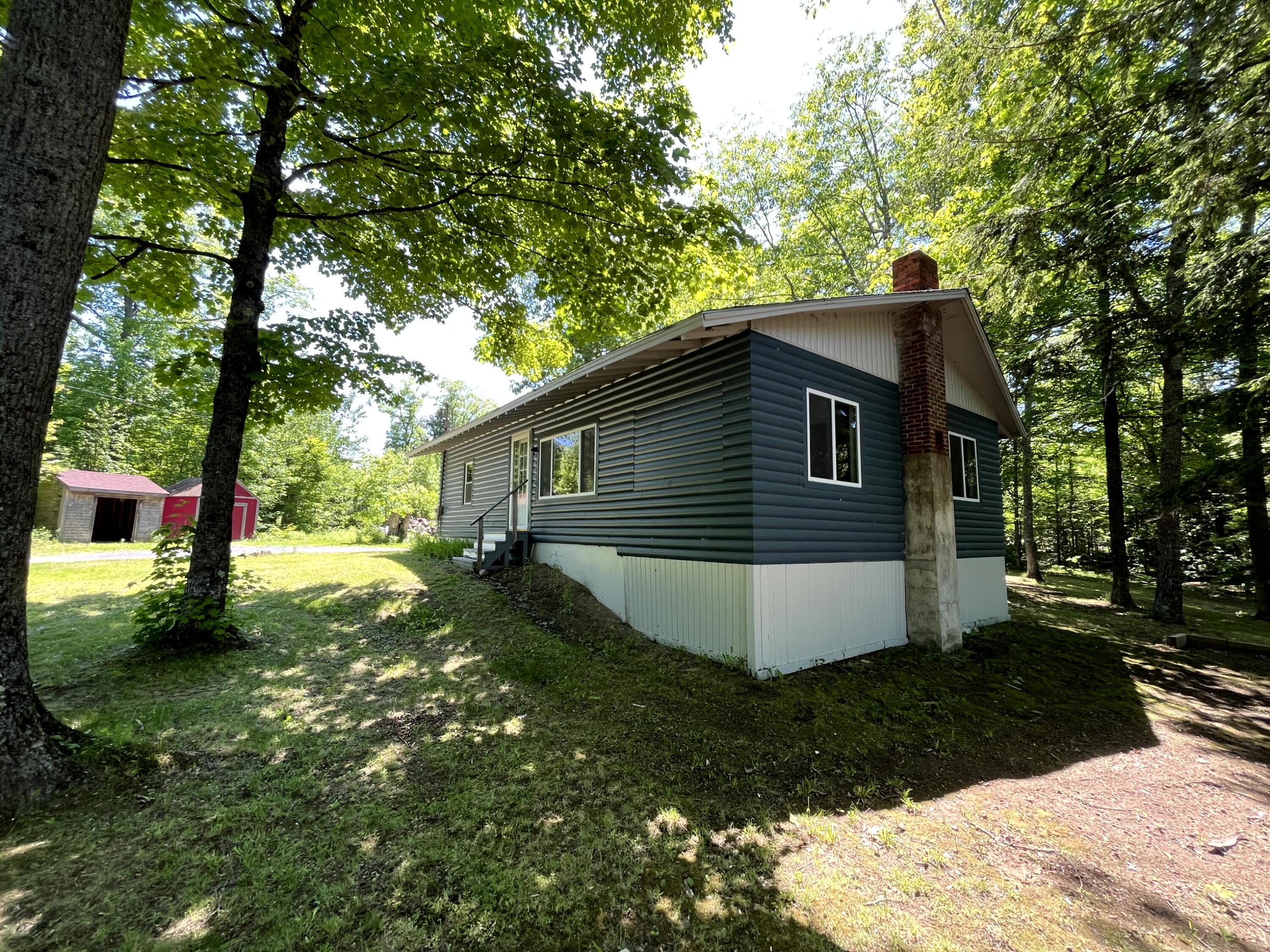 118 Town Farm Road Sidney, ME 04330 - Photo 3 of 30 03 Exterior